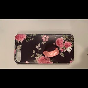 Loopy iPhone 8 Plus case